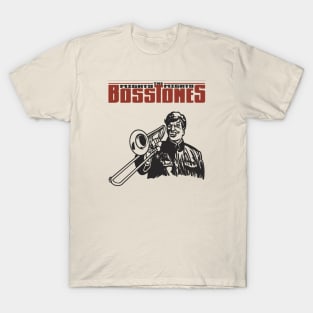 The Mighty Mighty Bosstones Vintage T-Shirt